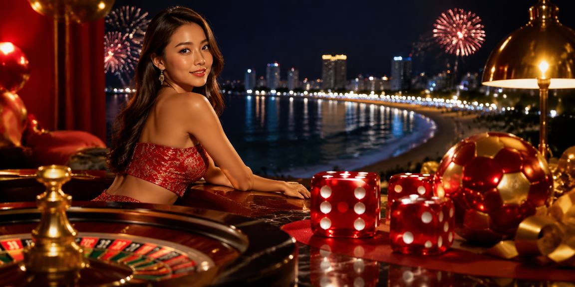 Meja Live Casino Dengan Aliran Langsung
