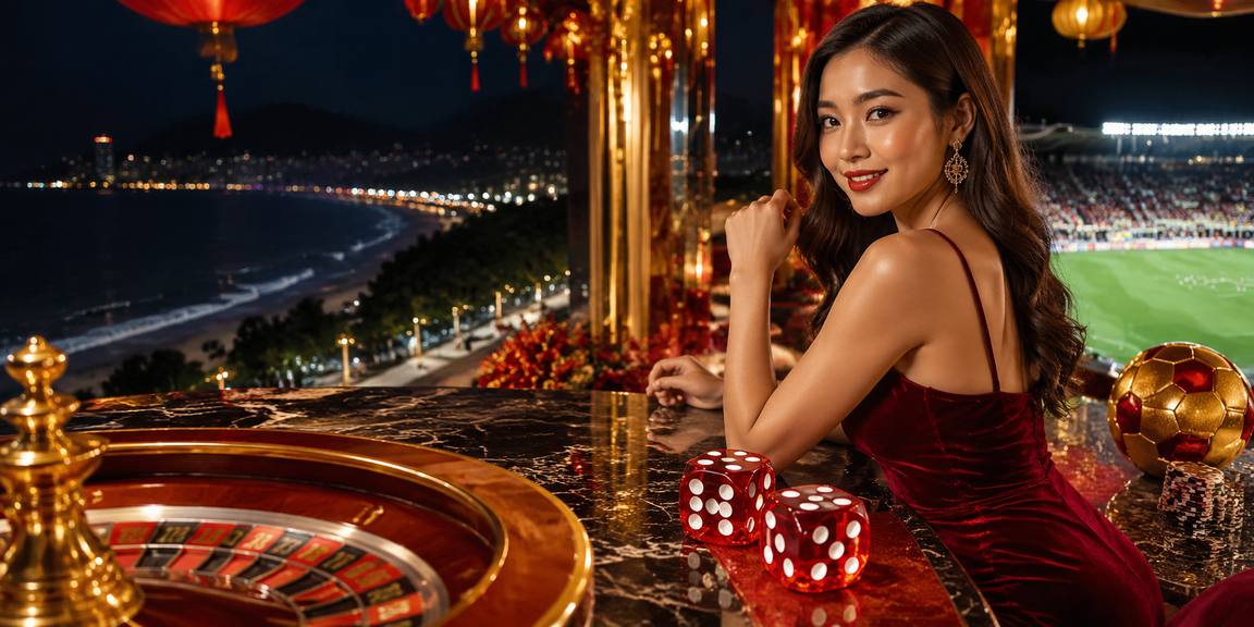 Aplikasi betcity asia untuk Android dan iOS