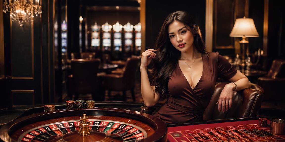 Koleksi Slot Lengkap untuk Pemain Malaysia