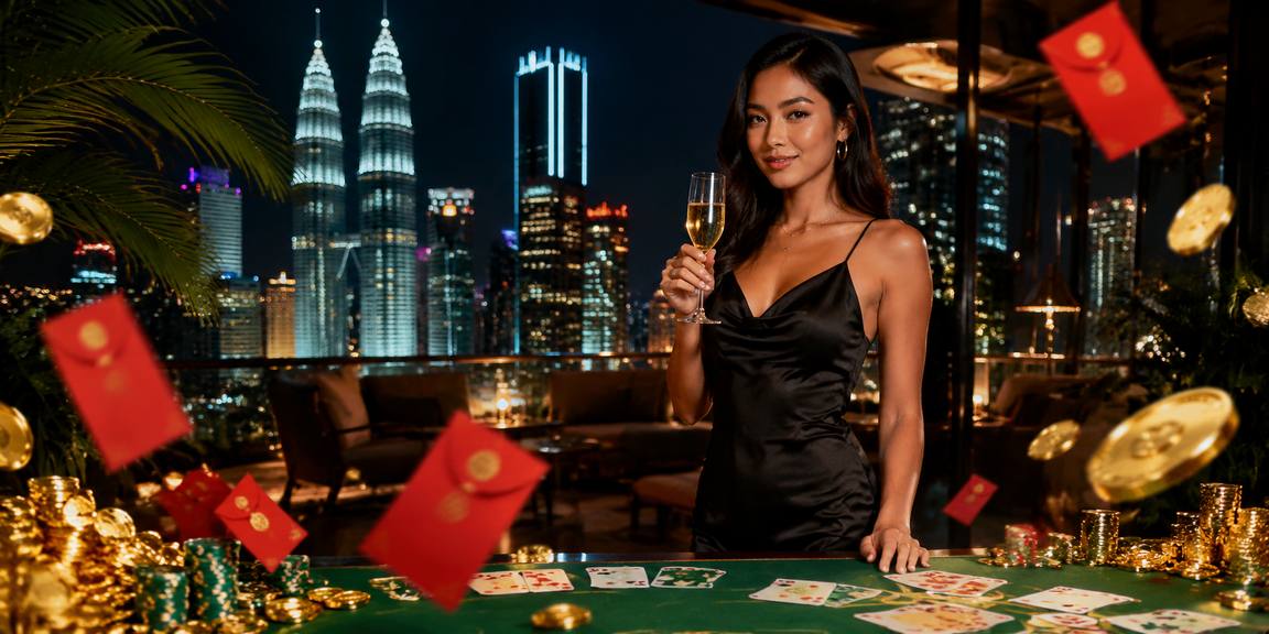 betcity asia Casino & Sportsbook Malaysia bersama Touch 'n Go