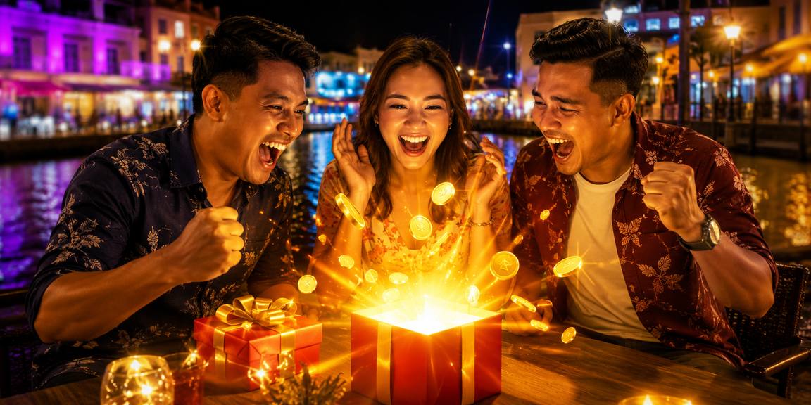 betcity asia Casino & Sportsbook Malaysia bersama Touch 'n Go
